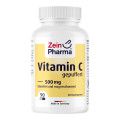Vitamin C gepuffert 500 mg