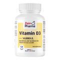 Vitamin D3 14.000 I.E. Depot
