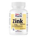 Zink-Glycinat 25 mg