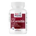 Acetyl-L-Carnitin Kapseln