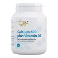 Calcium 600 plus Vitamin D3 Tabletten