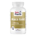 Maca Gold 570 mg vegetarische Kapseln