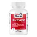 Glucosamin 500 mg Kapseln