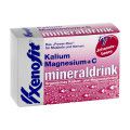 Xenofit Kalium, Magnesium + Vitamin C Granulat