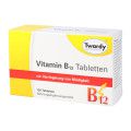 Vitamin B12 Tabletten