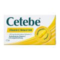 Cetebe Vitamin C Retard 500 Retardkapseln