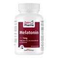Melatonin 1 mg Kapseln