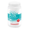 PANACEO Basic Detox Plus Pulver