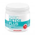 Panaceo Basic-Detox Plus Pulver