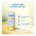 Ladival Aktiv UV-Schutzstift LSF 50+