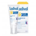 Ladival Allergische Haut Sonnenschutz Gel Gesicht LSF 50+