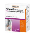 Amorolfin ratiopharm 5% bei Nagelpilz