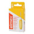 Elmex Interdentalbürsten ISO Gr. 4 gelb 0,7 mm