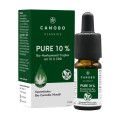 Canobo PURE Bio CBD 10% Cannabis Mundöl
