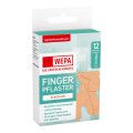 Wepa Fingerpflaster-Mix