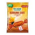 Em-eukal ImmunStark Kurkuma-Shot gefüllt zuckerfrei