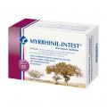 Myrrhinil-Intest Überzogene Tabletten