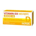 Vitamin D3 Hevert 4.000 I.E. Tabletten