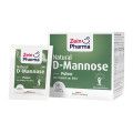 Natural D-Mannose 2000 mg Pulver Beutel