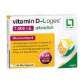 Vitamin D-Loges 7.000 I.E. pflanzlich