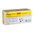 Ferro AIWA 100 mg Filmtabletten