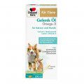 Doppelherz für Tiere Gelenk Öl Omega-3 für Katzen und Hunde