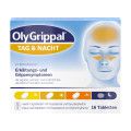 OlyGrippal Tabletten für Tag & Nacht