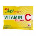 Vitamin C Beutel Pulver