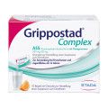 Grippostad Compl. ASS/Pseudoephedrinhydrochlorid 500mg/30mg