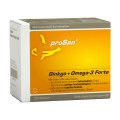 ProSan Ginkgo+Omega-3 Forte Kapseln