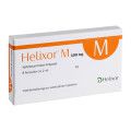 Helixor M 100 mg