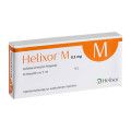 Helixor M 0.1 mg