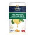 Manuka Health MGO 400+ Hustenbonbons Zitrone