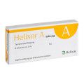 Helixor A 0.01 mg