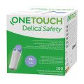 OneTouch Delica Safety Einmalstechhilfe 30G