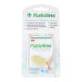 Ratioline PROTECT Blasenpflaster 4,2 x 6,8 cm