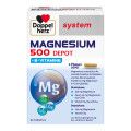 Doppelherz system Magnesium 400 Depot