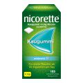 Nicorette Kaugummi whitemint 4 mg
