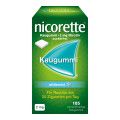 Nicorette Kaugummi 2 mg whitemint