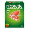 Nicorette TX Pflaster 15 mg