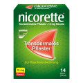 Nicorette TX Pflaster 15 mg
