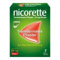 Nicorette TX Pflaster 25 mg