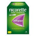 Nicorette Inhaler 15mg