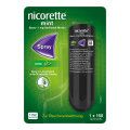 Nicorette mint Spray mit Nikotin 1 mg/Sprühstoß
