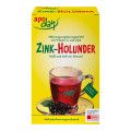 Apoday Zink-Holunder Pulver