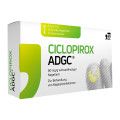 Ciclopirox ADGC 80 mg/g wirkstoffhaltiger Nagellack