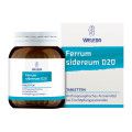 Ferrum Sidereum D 20 Tabletten