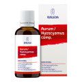 Aurum/Hyoscyamus Comp.