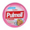 Pulmoll Junior Bonbons Himbeere zuckerfrei