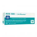 ASS 500 - 1 A Pharma Tabletten